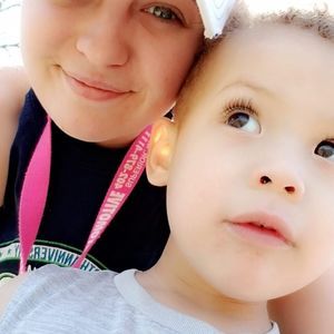 Meet your Posher, Amberlee